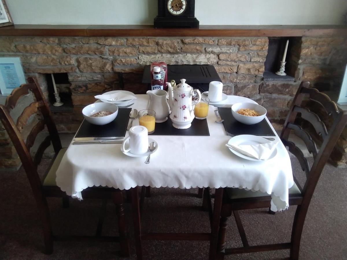 Beechlands B & B Sleights Εξωτερικό φωτογραφία
