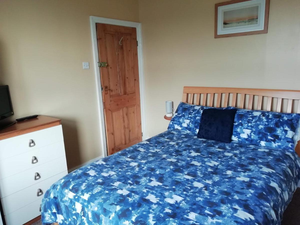 Beechlands B & B Sleights Εξωτερικό φωτογραφία