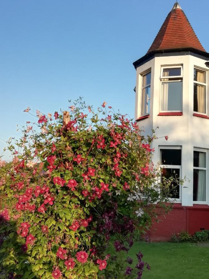 Beechlands B & B Sleights Εξωτερικό φωτογραφία