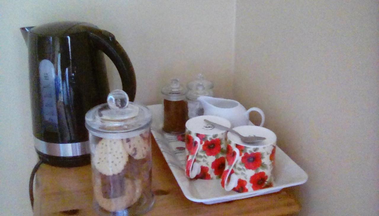 Beechlands B & B Sleights Εξωτερικό φωτογραφία