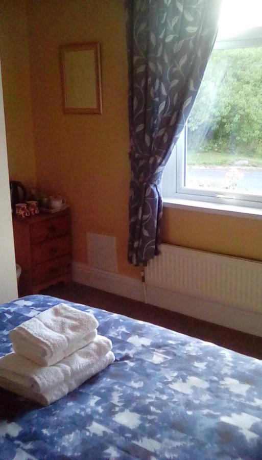 Beechlands B & B Sleights Εξωτερικό φωτογραφία