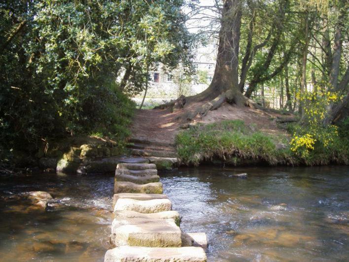 Beechlands B & B Sleights Εξωτερικό φωτογραφία