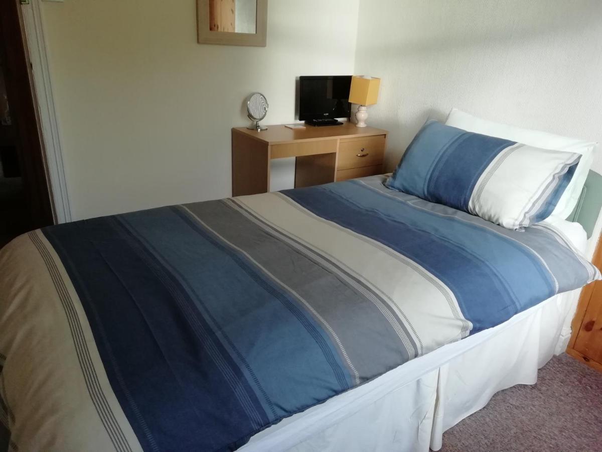 Beechlands B & B Sleights Εξωτερικό φωτογραφία