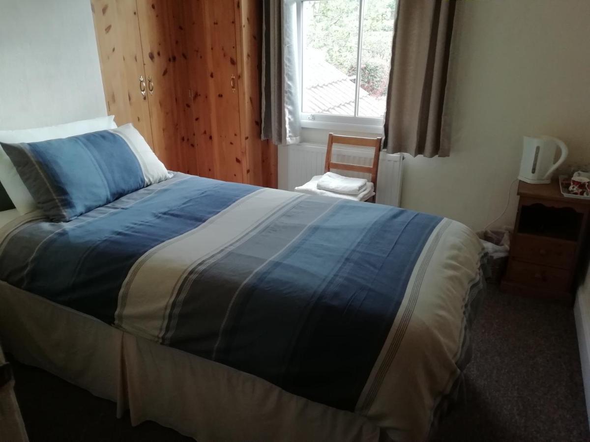 Beechlands B & B Sleights Εξωτερικό φωτογραφία